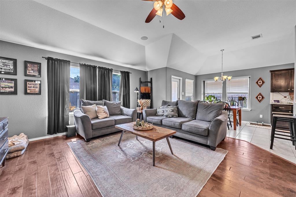 Parks Of Deer Creek Add - Residential