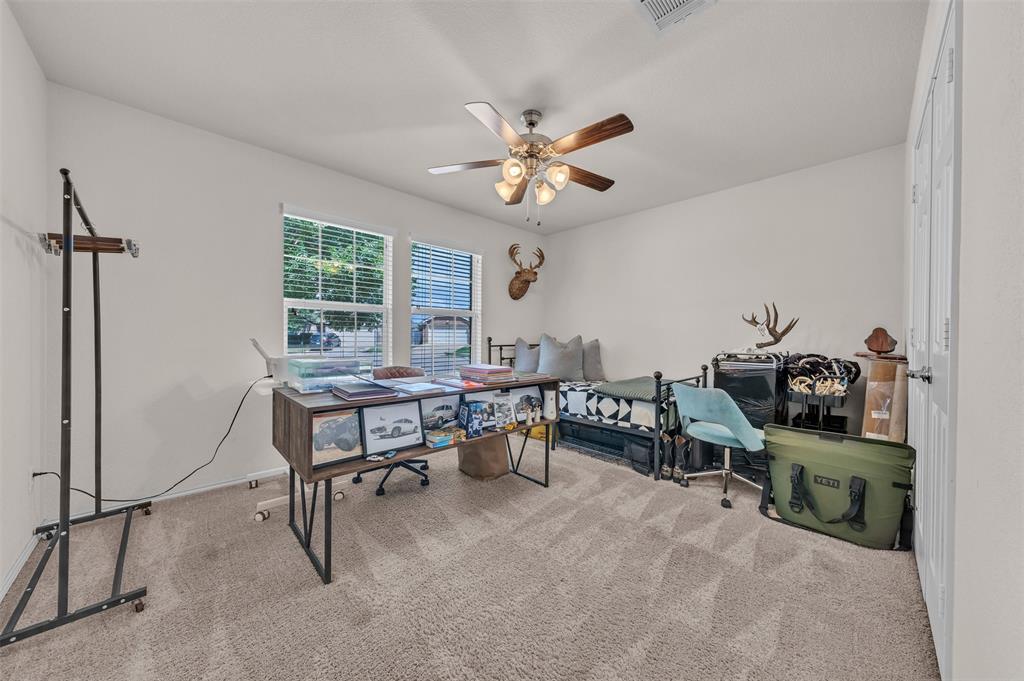 Parks Of Deer Creek Add - Residential