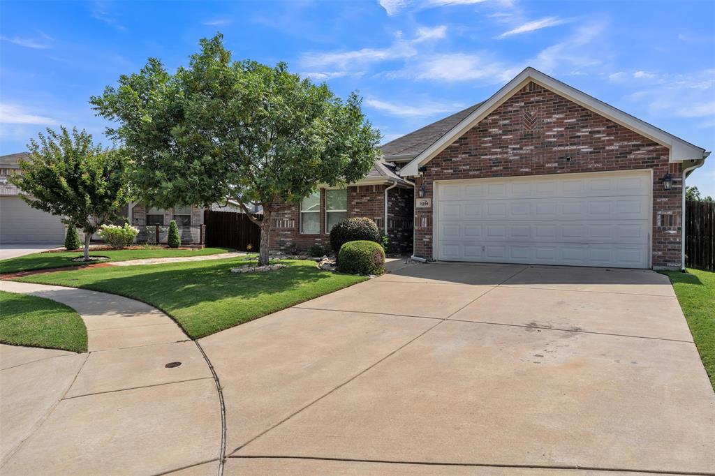 Parks Of Deer Creek Add - Residential