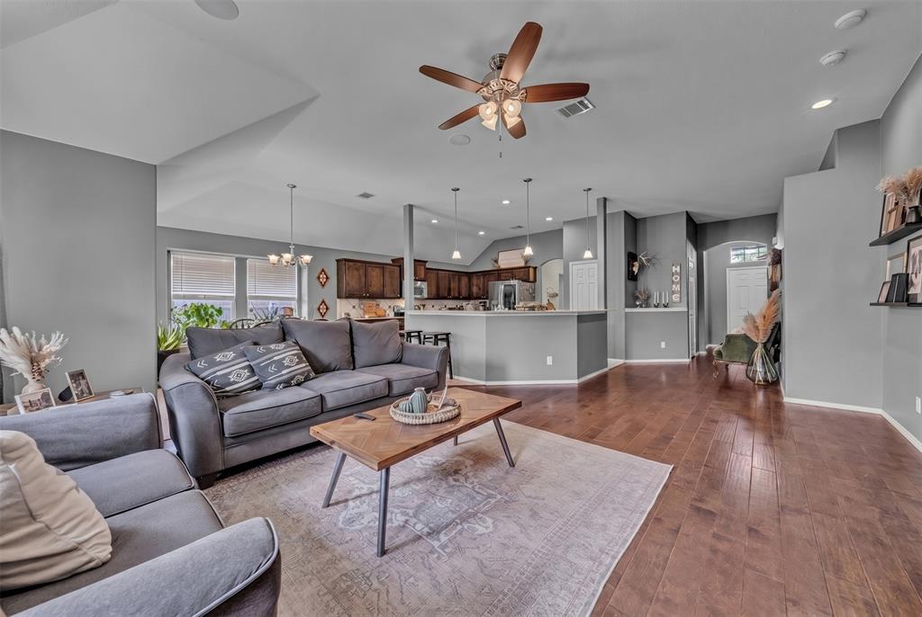 Parks Of Deer Creek Add - Residential
