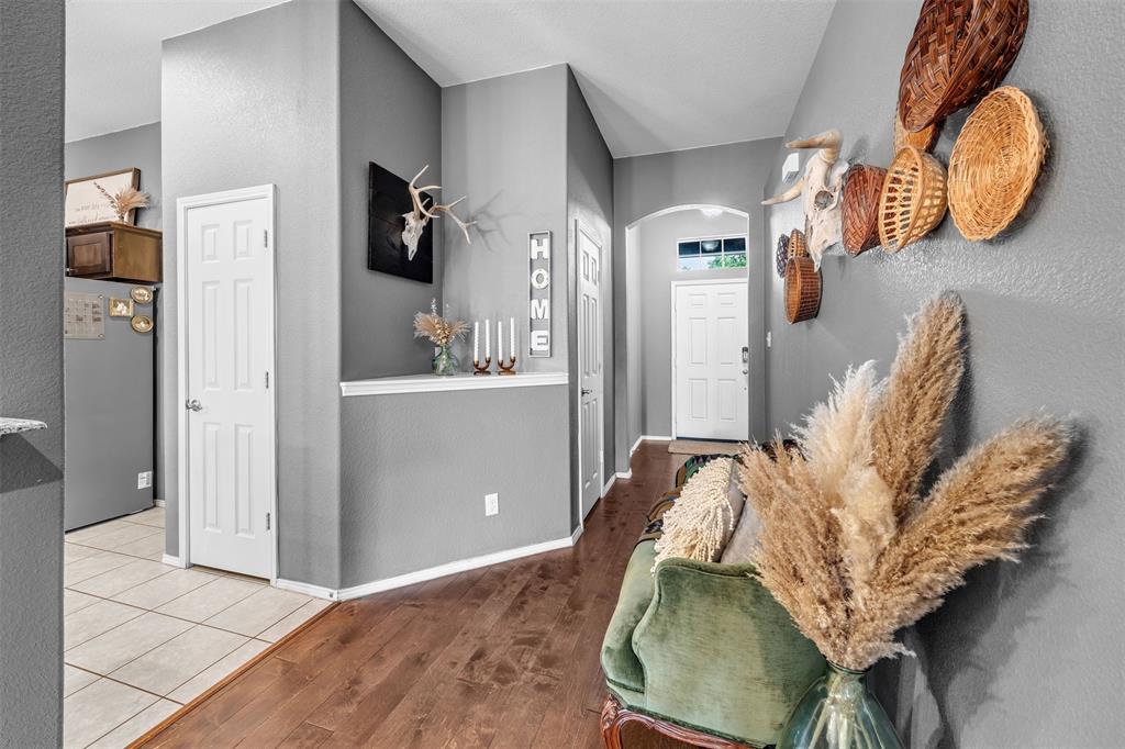 Parks Of Deer Creek Add - Residential