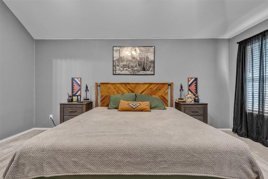 Parks Of Deer Creek Add - Residential