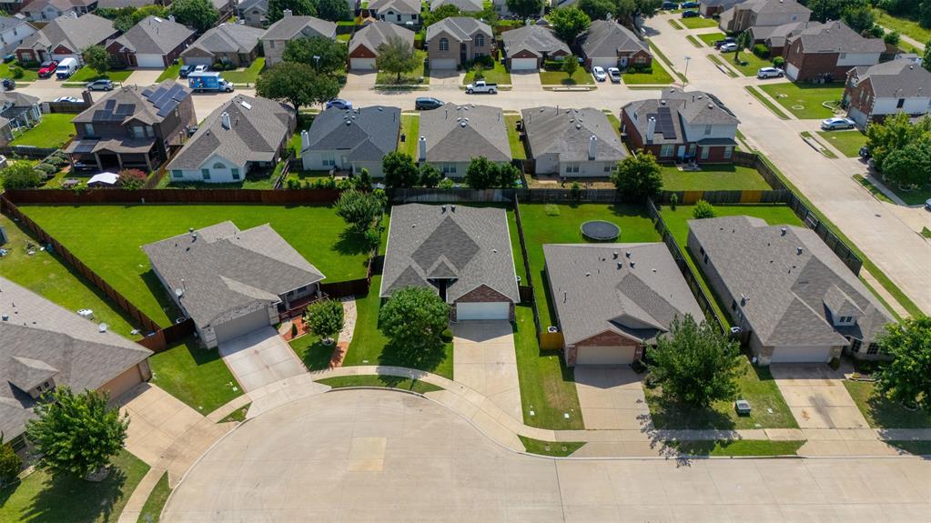 Parks Of Deer Creek Add - Residential