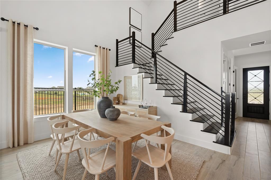 Wellington - Residential