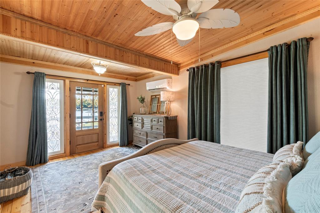 Bushwhacker Peninsula Sub - Residential