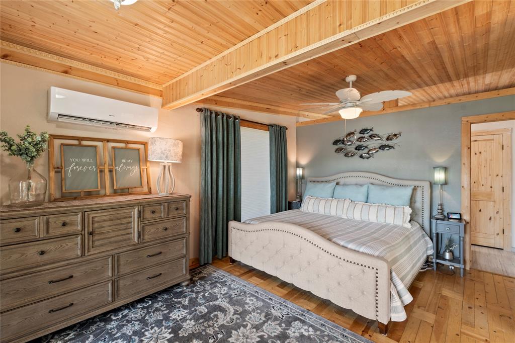 Bushwhacker Peninsula Sub - Residential