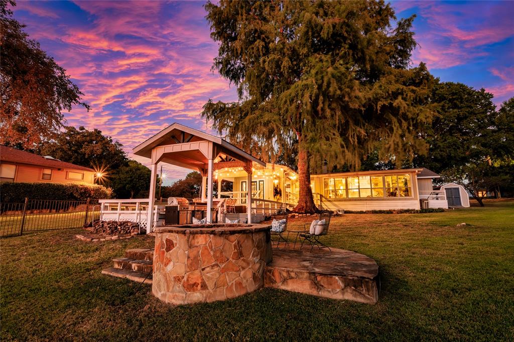 Bushwhacker Peninsula Sub - Residential