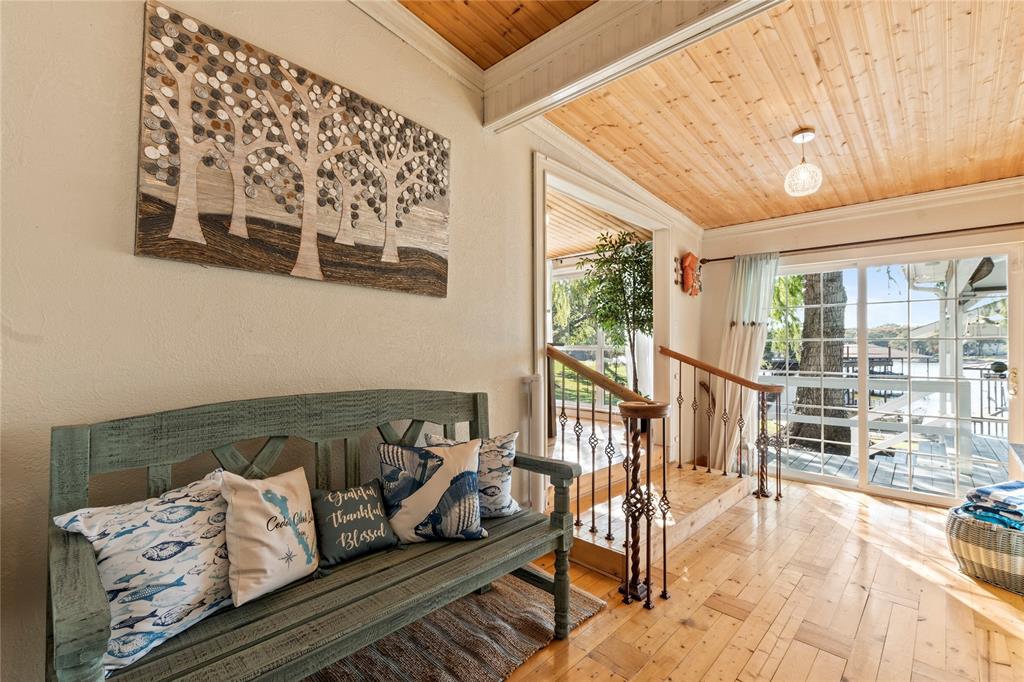 Bushwhacker Peninsula Sub - Residential