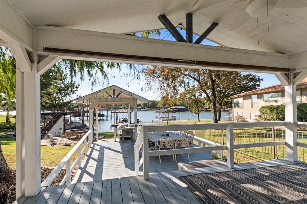 Bushwhacker Peninsula Sub - Residential