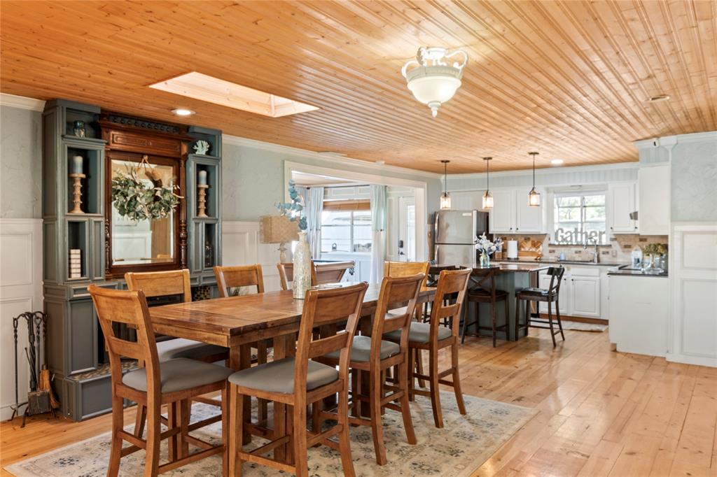 Bushwhacker Peninsula Sub - Residential
