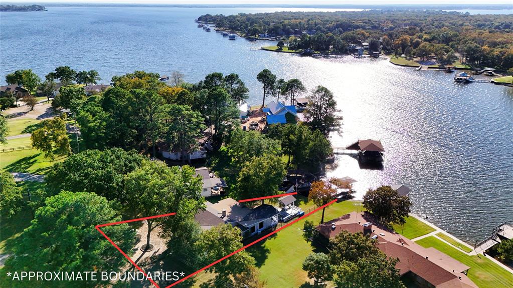 Bushwhacker Peninsula Sub - Residential
