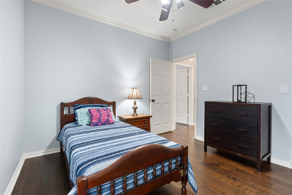 Meadow Ridge Ph II - Residential