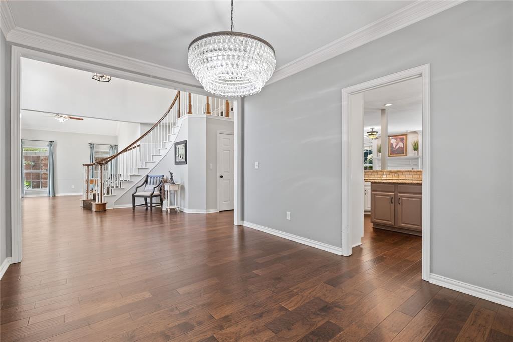 Meadow Ridge Ph II - Residential