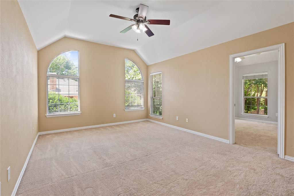 Meadow Ridge Ph II - Residential