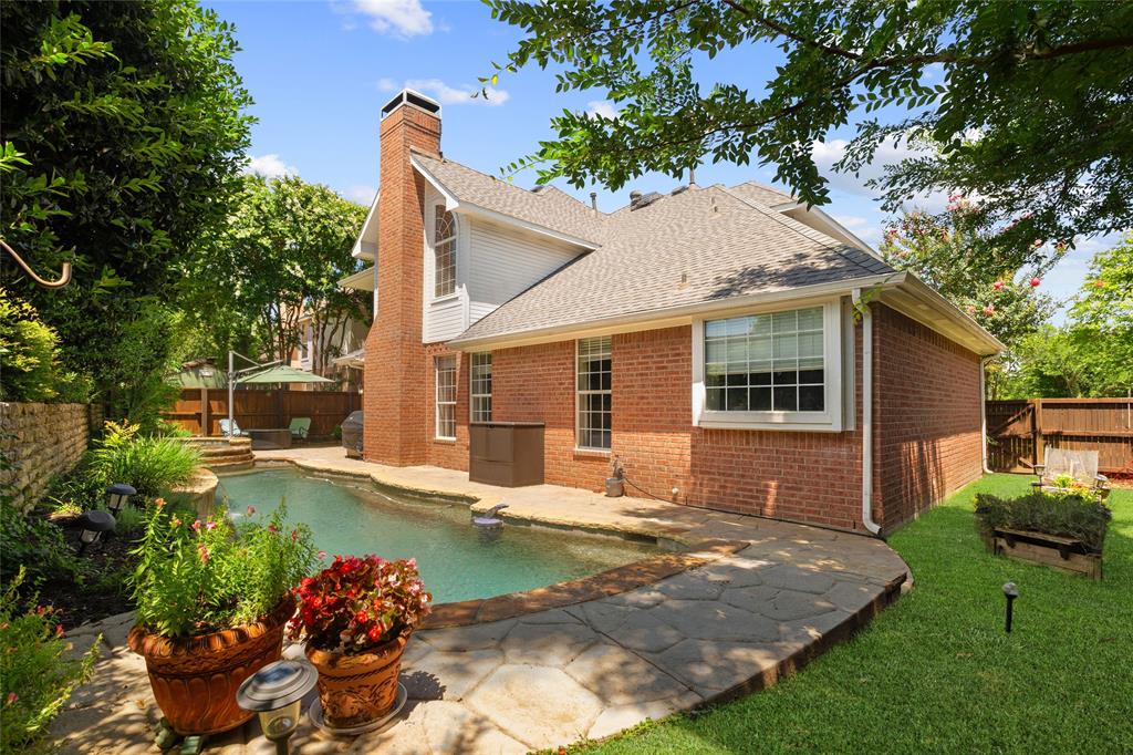 Meadow Ridge Ph II - Residential