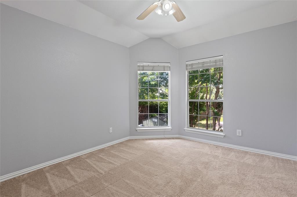 Meadow Ridge Ph II - Residential