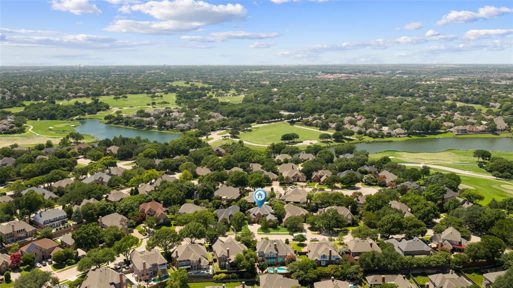Meadow Ridge Ph II - Residential