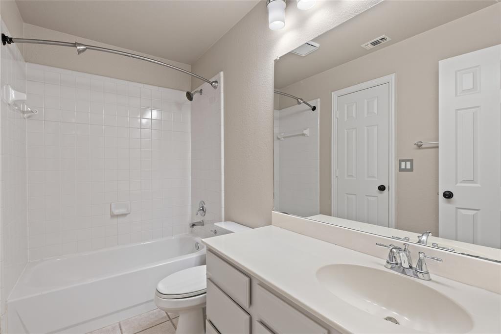 Meadow Ridge Ph II - Residential