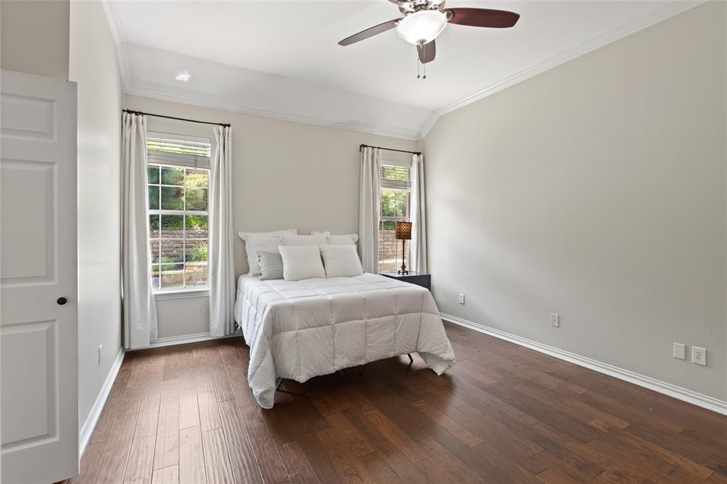 Meadow Ridge Ph II - Residential