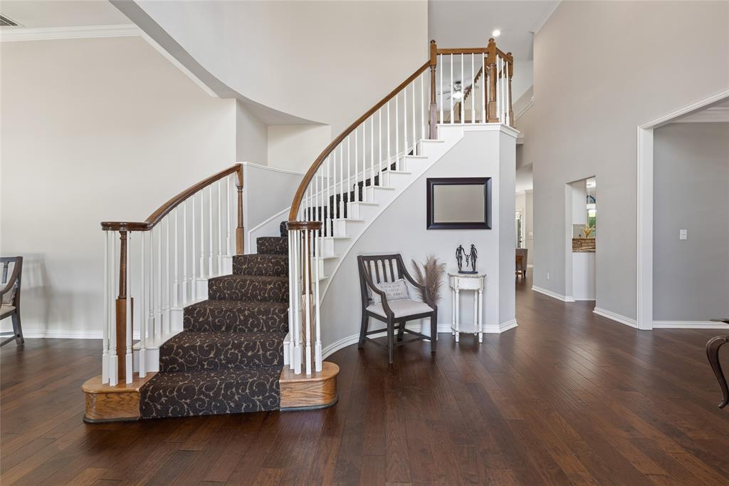 Meadow Ridge Ph II - Residential