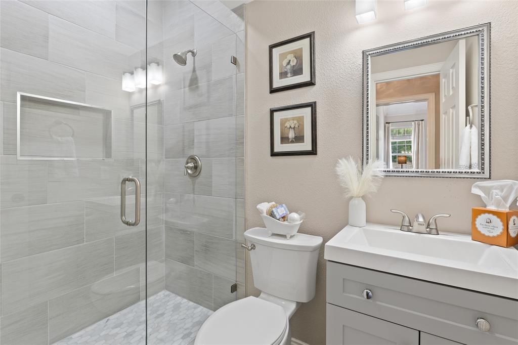 Meadow Ridge Ph II - Residential
