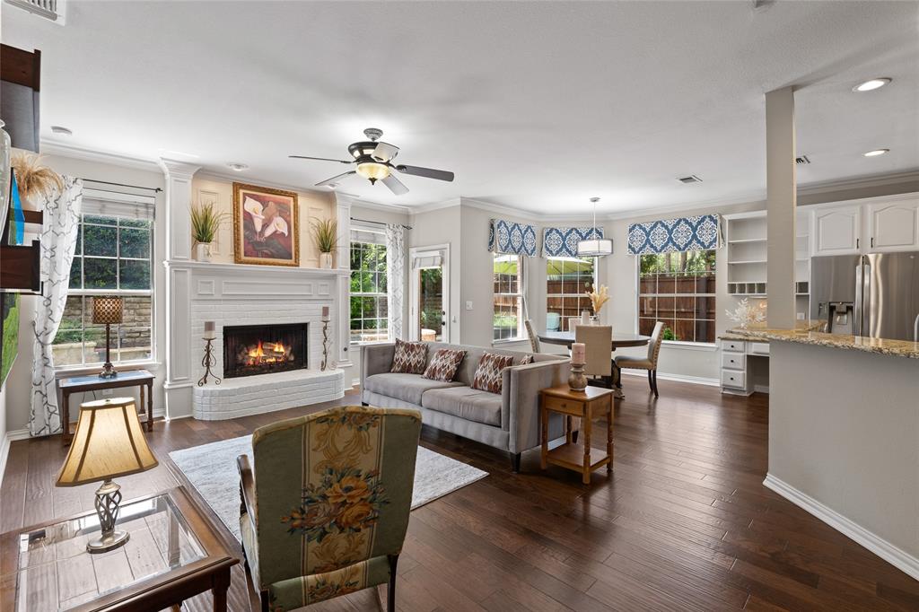 Meadow Ridge Ph II - Residential