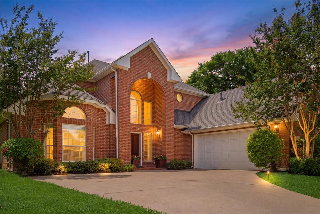 Meadow Ridge Ph II - Residential
