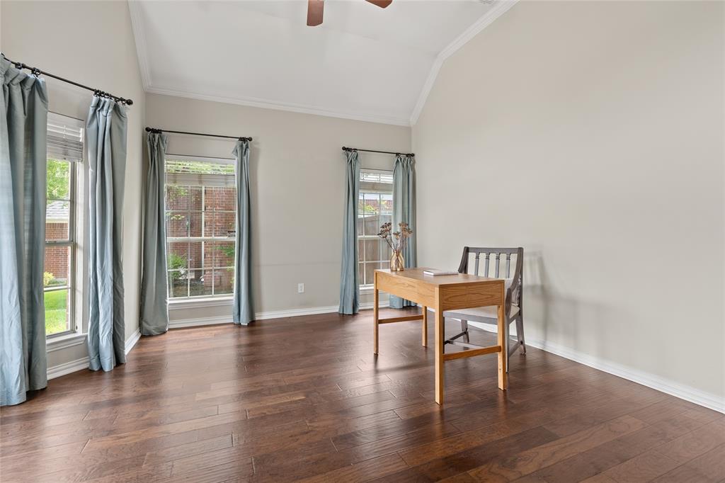 Meadow Ridge Ph II - Residential