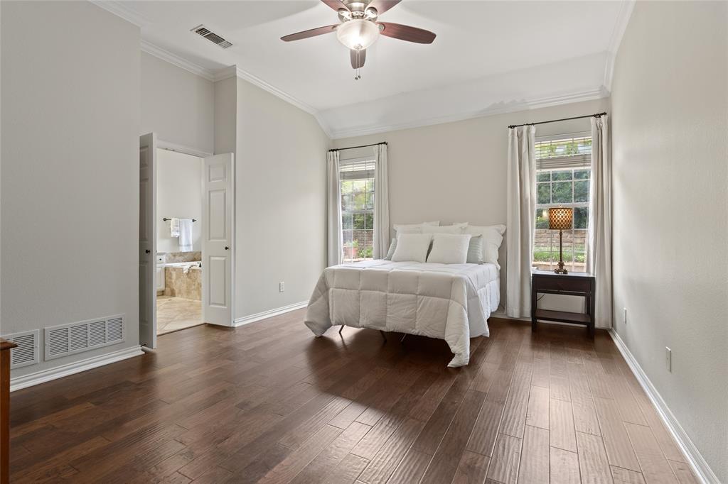 Meadow Ridge Ph II - Residential