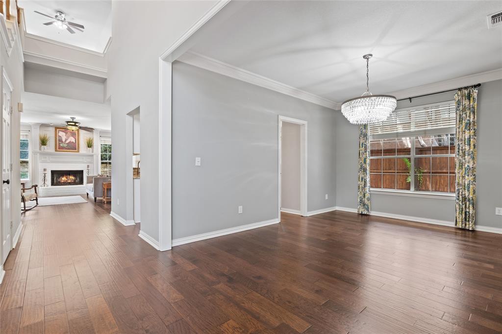 Meadow Ridge Ph II - Residential