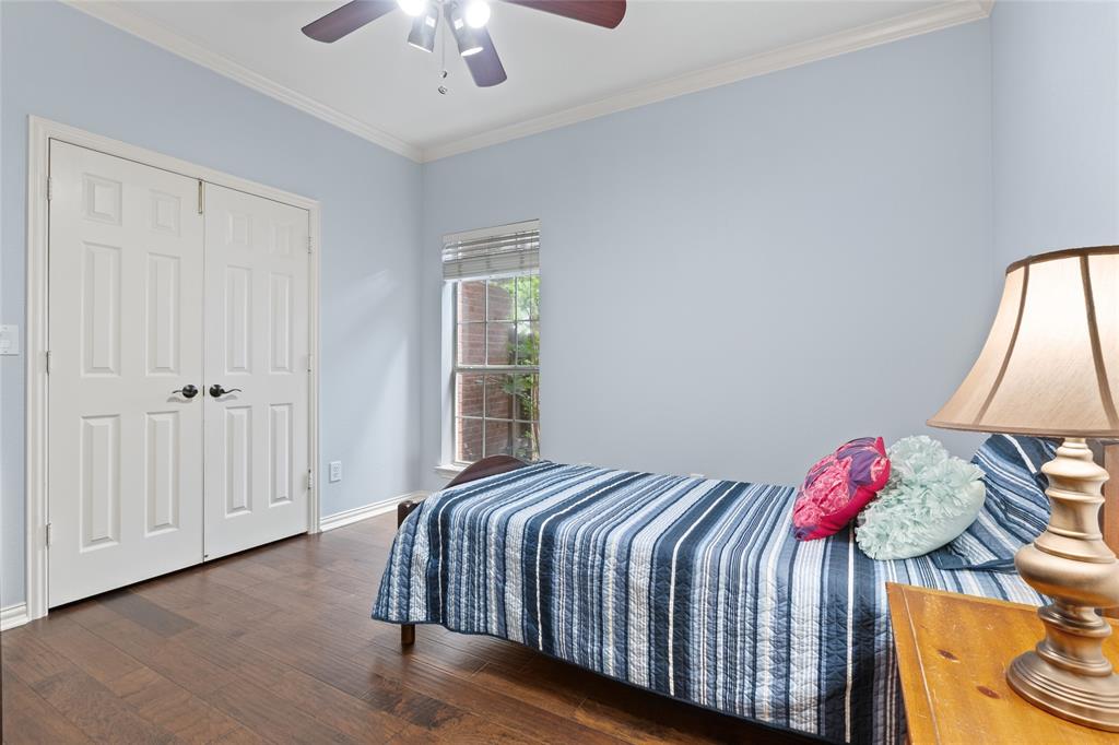 Meadow Ridge Ph II - Residential