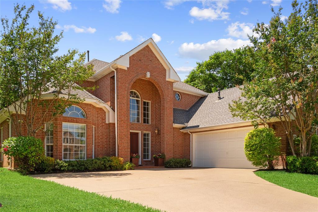 Meadow Ridge Ph II - Residential