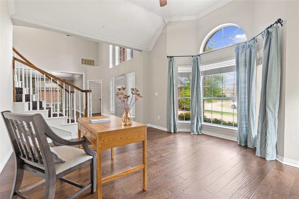 Meadow Ridge Ph II - Residential