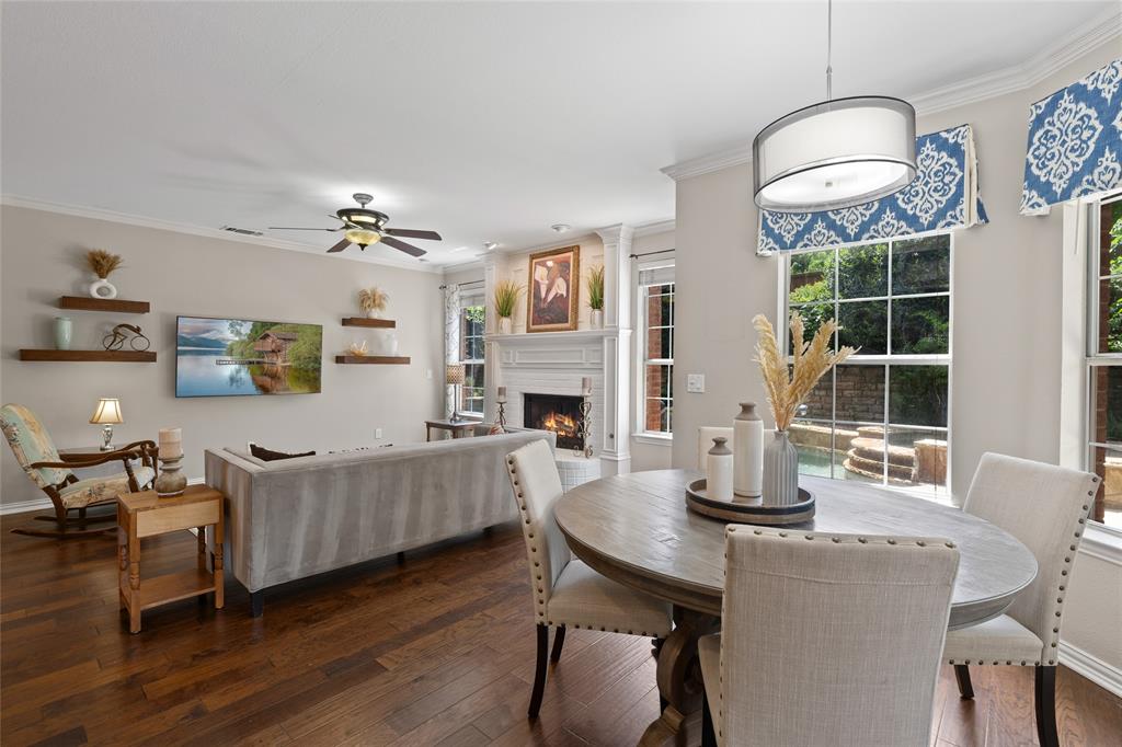 Meadow Ridge Ph II - Residential