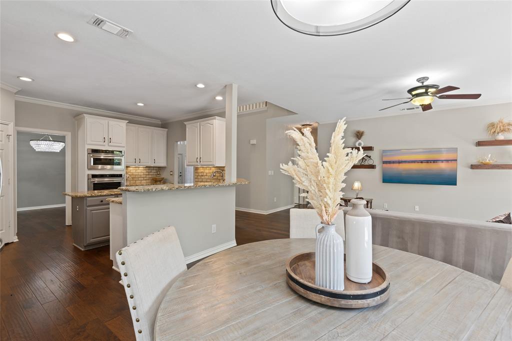 Meadow Ridge Ph II - Residential