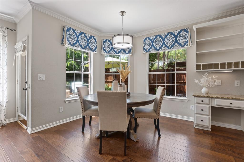 Meadow Ridge Ph II - Residential