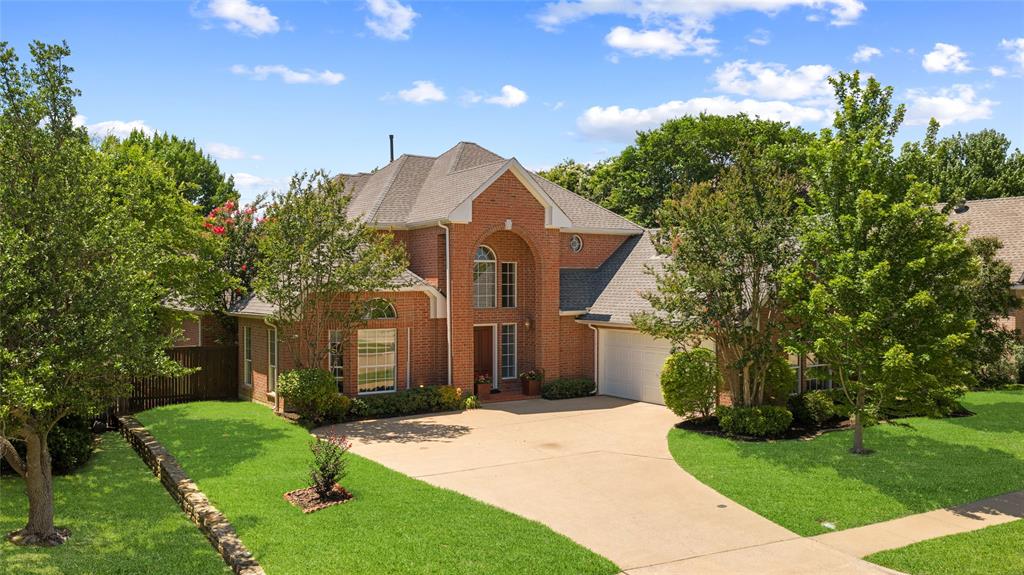 Meadow Ridge Ph II - Residential