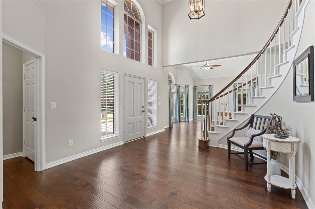 Meadow Ridge Ph II - Residential