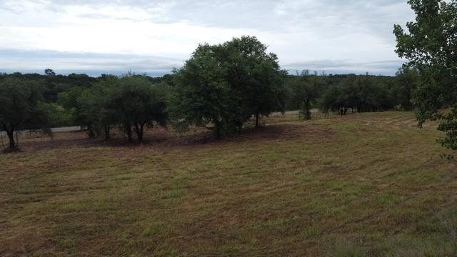 Squaw Creek Sub - Land