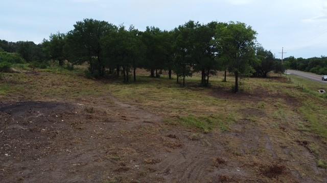 Squaw Creek Sub - Land