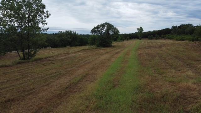 Squaw Creek Sub - Land