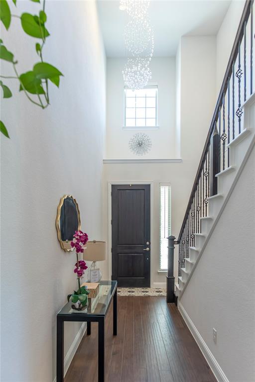 Hamilton Park - Residential