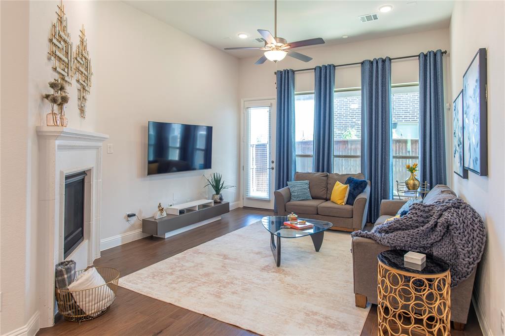 Hamilton Park - Residential