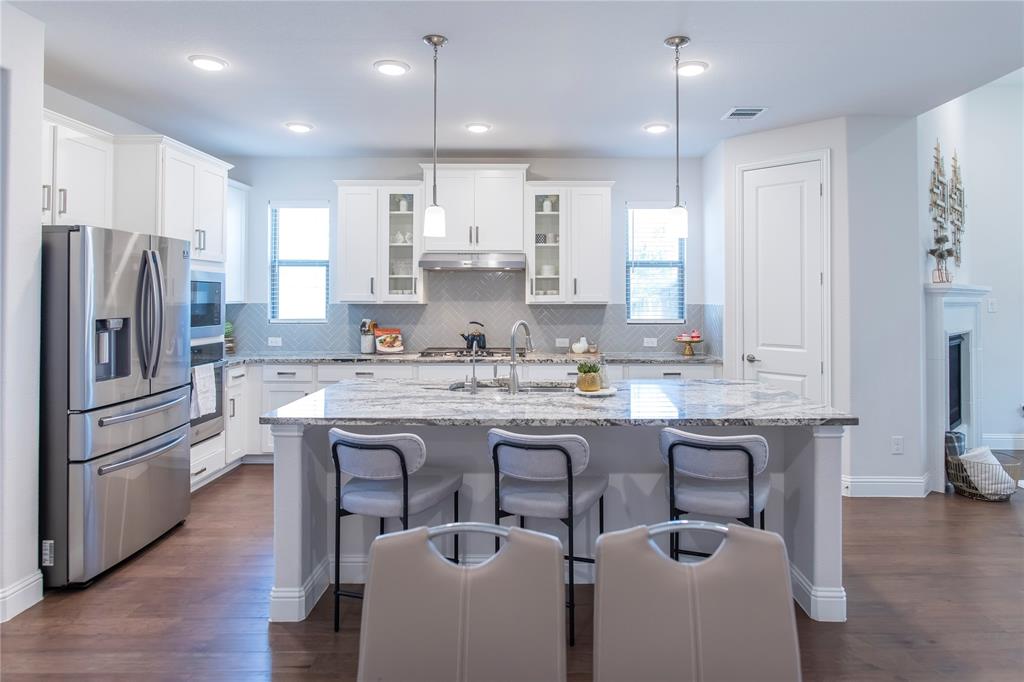 Hamilton Park - Residential