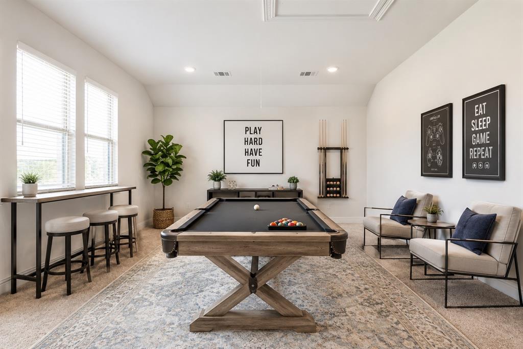 Hamilton Park - Residential