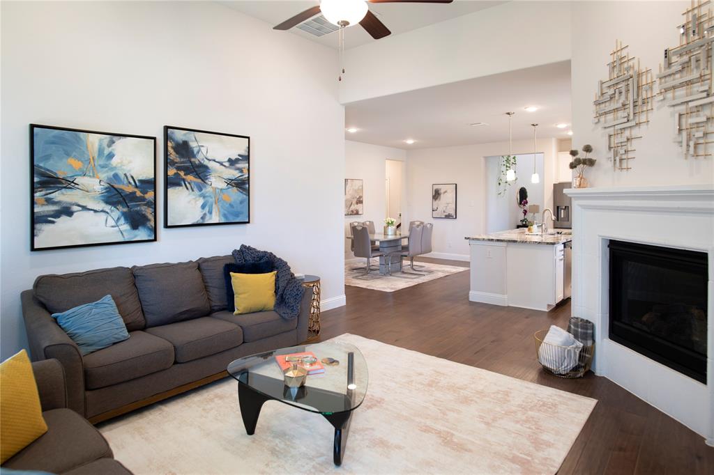 Hamilton Park - Residential