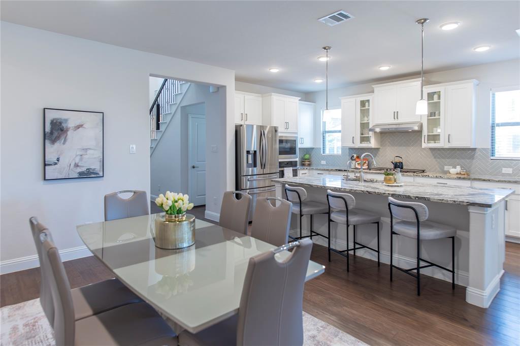 Hamilton Park - Residential