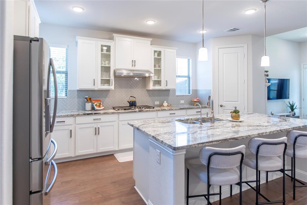 Hamilton Park - Residential