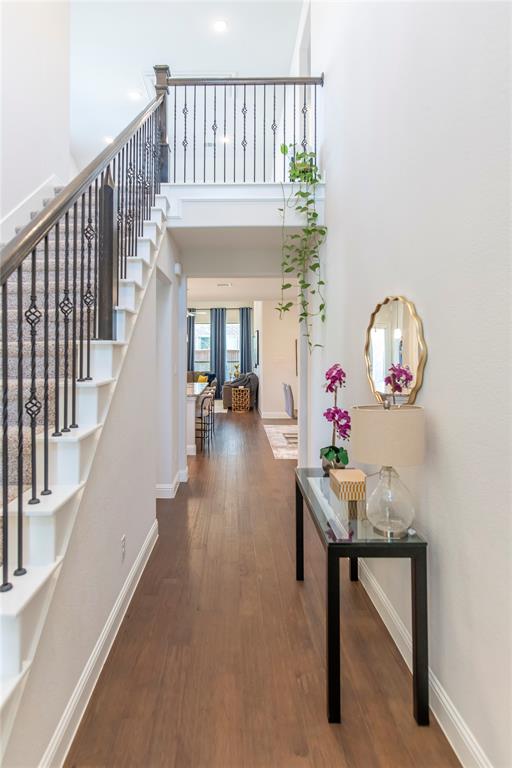 Hamilton Park - Residential