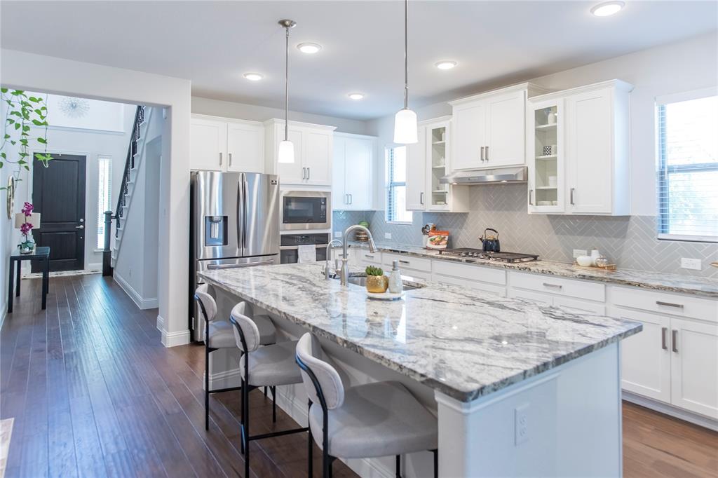 Hamilton Park - Residential